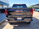 New 2025 GMC Sierra 1500 AT4 Crew Cab 4WD Pickup for sale #GS1192 - photo 4
