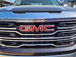 New 2025 GMC Sierra 1500 SLT Crew Cab 4WD Pickup for sale #GS1194 - photo 9