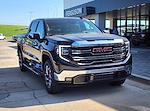 New 2025 GMC Sierra 1500 SLT Crew Cab 4WD Pickup for sale #GS1194 - photo 1