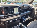 New 2025 GMC Sierra 1500 SLT Crew Cab 4WD Pickup for sale #GS1194 - photo 34