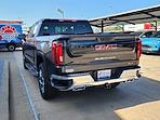 New 2025 GMC Sierra 1500 SLT Crew Cab 4WD Pickup for sale #GS1194 - photo 5