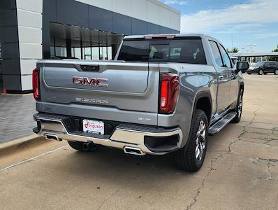 New 2025 GMC Sierra 1500 SLT Crew Cab 4WD Pickup for sale #GS1196 - photo 2