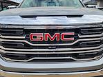 New 2025 GMC Sierra 1500 SLT Crew Cab 4WD Pickup for sale #GS1196 - photo 9