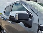 New 2025 GMC Sierra 1500 SLT Crew Cab 4WD Pickup for sale #GS1196 - photo 11