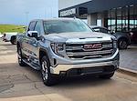 New 2025 GMC Sierra 1500 SLT Crew Cab 4WD Pickup for sale #GS1196 - photo 1