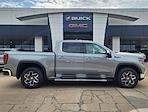 New 2025 GMC Sierra 1500 SLT Crew Cab 4WD Pickup for sale #GS1196 - photo 3