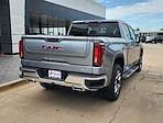 New 2025 GMC Sierra 1500 SLT Crew Cab 4WD Pickup for sale #GS1196 - photo 2