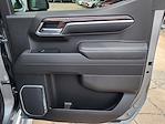New 2025 GMC Sierra 1500 SLT Crew Cab 4WD Pickup for sale #GS1196 - photo 39