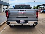 New 2025 GMC Sierra 1500 SLT Crew Cab 4WD Pickup for sale #GS1196 - photo 4