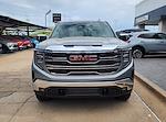 New 2025 GMC Sierra 1500 SLT Crew Cab 4WD Pickup for sale #GS1196 - photo 8