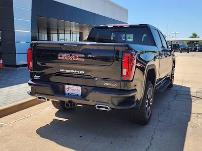 New 2025 GMC Sierra 1500 AT4 Crew Cab 4WD Pickup for sale #GS1208 - photo 2