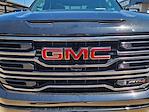 New 2025 GMC Sierra 1500 AT4 Crew Cab 4WD Pickup for sale #GS1208 - photo 9