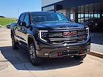 New 2025 GMC Sierra 1500 AT4 Crew Cab 4WD Pickup for sale #GS1208 - photo 1