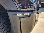 New 2025 GMC Sierra 2500 Denali Ultimate Crew Cab 4WD Pickup for sale #GS1211 - photo 10