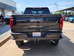 New 2025 GMC Sierra 2500 Denali Ultimate Crew Cab 4WD Pickup for sale #GS1211 - photo 3