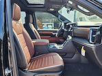 New 2025 GMC Sierra 2500 Denali Ultimate Crew Cab 4WD Pickup for sale #GS1211 - photo 41