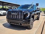 New 2025 GMC Sierra 2500 Denali Ultimate Crew Cab 4WD Pickup for sale #GS1211 - photo 6