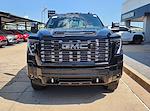 New 2025 GMC Sierra 2500 Denali Ultimate Crew Cab 4WD Pickup for sale #GS1211 - photo 7
