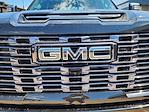 New 2025 GMC Sierra 2500 Denali Ultimate Crew Cab 4WD Pickup for sale #GS1211 - photo 8