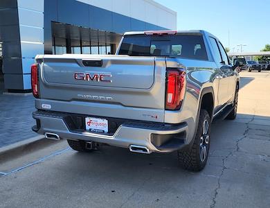New 2025 GMC Sierra 1500 AT4 Crew Cab 4WD Pickup for sale #GS1216 - photo 2