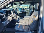 New 2025 GMC Sierra 1500 AT4 Crew Cab 4WD Pickup for sale #GS1216 - photo 16