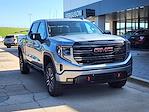 New 2025 GMC Sierra 1500 AT4 Crew Cab 4WD Pickup for sale #GS1216 - photo 1