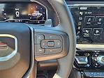 New 2025 GMC Sierra 1500 AT4 Crew Cab 4WD Pickup for sale #GS1216 - photo 22