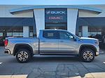 New 2025 GMC Sierra 1500 AT4 Crew Cab 4WD Pickup for sale #GS1216 - photo 3