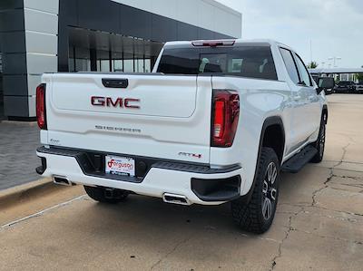 New 2025 GMC Sierra 1500 AT4 Crew Cab 4WD Pickup for sale #GS1217 - photo 2