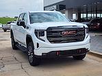 New 2025 GMC Sierra 1500 AT4 Crew Cab 4WD Pickup for sale #GS1217 - photo 1