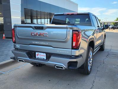 New 2025 GMC Sierra 1500 Denali Crew Cab 4WD Pickup for sale #GS1220 - photo 2