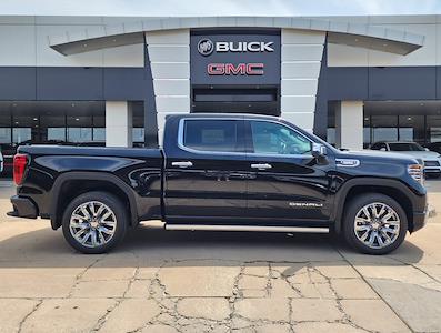 New 2025 GMC Sierra 1500 Denali Crew Cab 4WD Pickup for sale #GS1224 - photo 1