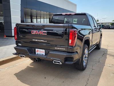 New 2025 GMC Sierra 1500 Denali Crew Cab 4WD Pickup for sale #GS1224 - photo 2