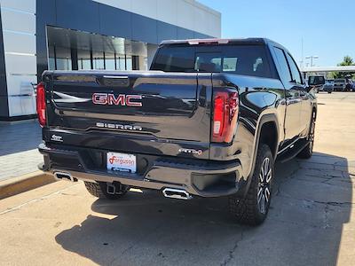 New 2025 GMC Sierra 1500 AT4 Crew Cab 4WD Pickup for sale #GS1231 - photo 2