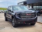 New 2025 GMC Sierra 1500 AT4 Crew Cab 4WD Pickup for sale #GS1234 - photo 1