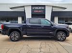 New 2025 GMC Sierra 1500 AT4 Crew Cab 4WD Pickup for sale #GS1234 - photo 3