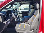 New 2025 GMC Sierra 1500 AT4 Crew Cab 4WD Pickup for sale #GS1235 - photo 16