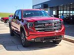 New 2025 GMC Sierra 1500 AT4 Crew Cab 4WD Pickup for sale #GS1235 - photo 1