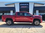 New 2025 GMC Sierra 1500 AT4 Crew Cab 4WD Pickup for sale #GS1235 - photo 3