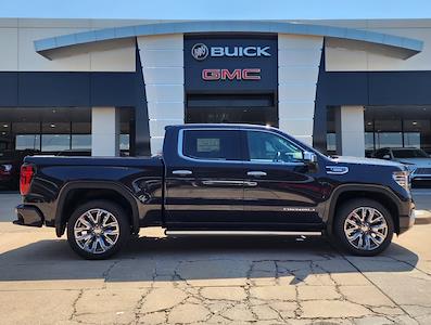 New 2025 GMC Sierra 1500 Denali Crew Cab 4WD Pickup for sale #GS1236 - photo 1