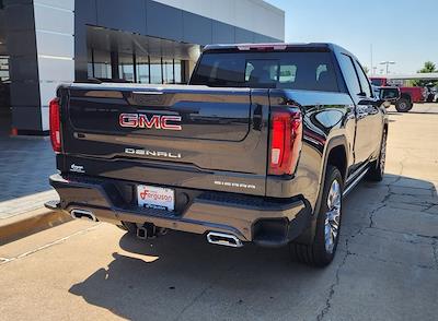 New 2025 GMC Sierra 1500 Denali Crew Cab 4WD Pickup for sale #GS1236 - photo 2