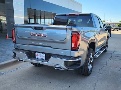 New 2025 GMC Sierra 1500 SLT Crew Cab 4WD Pickup for sale #GS1238 - photo 2