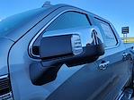 New 2025 GMC Sierra 1500 SLT Crew Cab 4WD Pickup for sale #GS1238 - photo 9