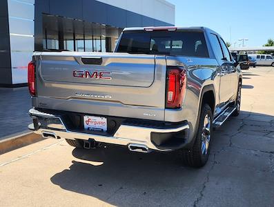 New 2025 GMC Sierra 1500 SLT Crew Cab 4WD Pickup for sale #GS1239 - photo 2