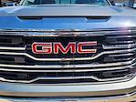 New 2025 GMC Sierra 1500 SLT Crew Cab 4WD Pickup for sale #GS1239 - photo 9