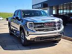 New 2025 GMC Sierra 1500 SLT Crew Cab 4WD Pickup for sale #GS1239 - photo 1