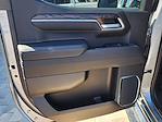 New 2025 GMC Sierra 1500 SLT Crew Cab 4WD Pickup for sale #GS1239 - photo 41
