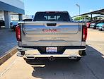 New 2025 GMC Sierra 1500 SLT Crew Cab 4WD Pickup for sale #GS1239 - photo 4