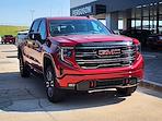 New 2025 GMC Sierra 1500 AT4 Crew Cab 4WD Pickup for sale #GS1243 - photo 1