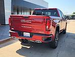 New 2025 GMC Sierra 1500 AT4 Crew Cab 4WD Pickup for sale #GS1243 - photo 2